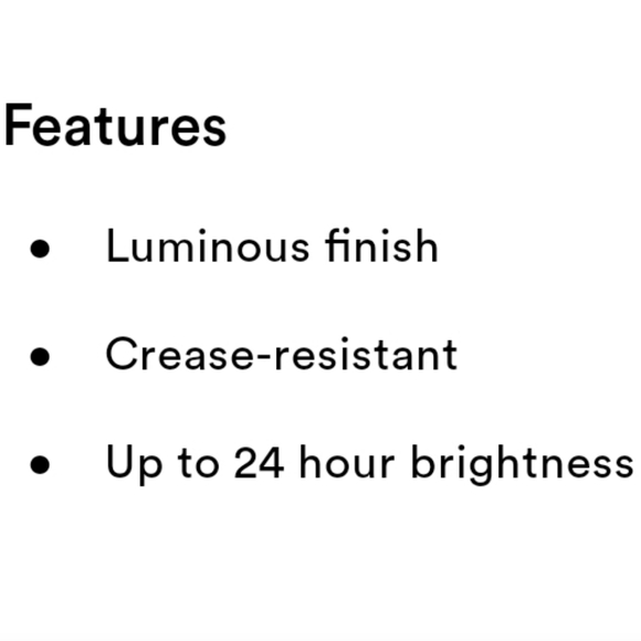 NARS LIGHT REFLECTING EYE BRIGHTENER. - Picture 13 of 13